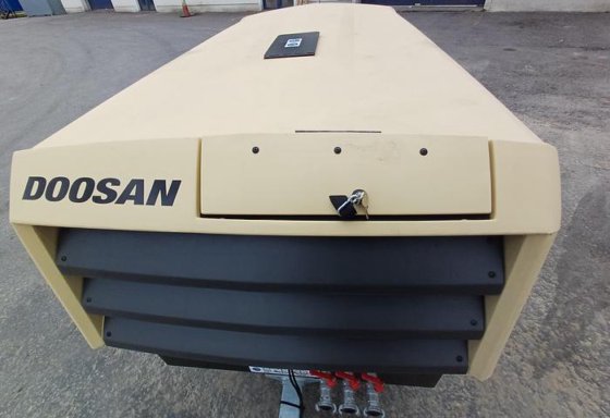 Doosan 7/55