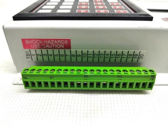 Astrosystems Automation AS36-1 Programmable Limit