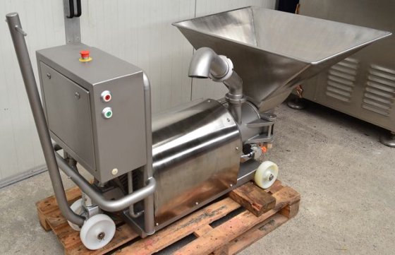 Stephan MCHD-30-II Microcut 182501