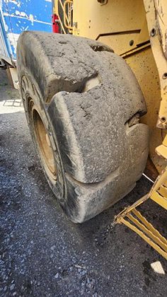 Brawler Solid Flex HPS