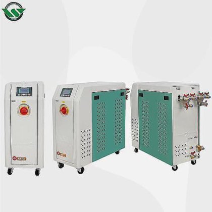 工业模具温度控制器/塑料水模加热器/温度调节器