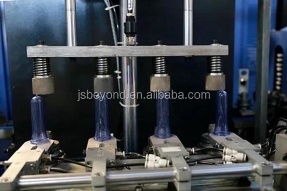 高速自动吹瓶机（商业和工业）