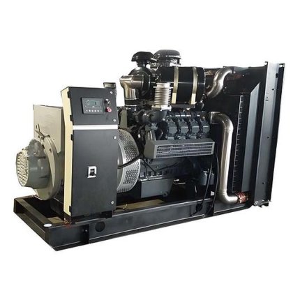 Deutz BF8M1015