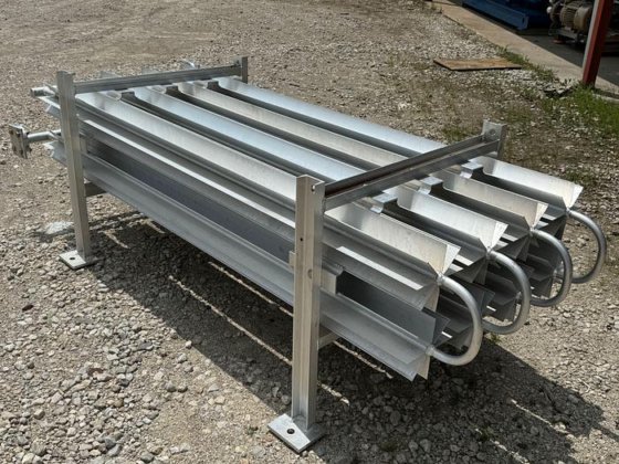 2023 CCH Equipment Co PBH-7K-AL-8-2X4-P-7.5-14-X1