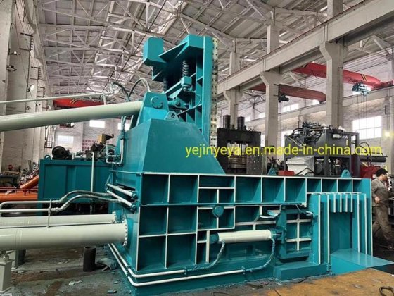 ECOHYDRAULIC Y81T-250