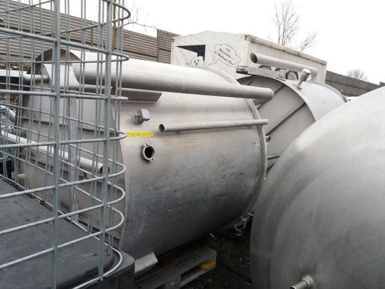 キーゼルグル投与容器