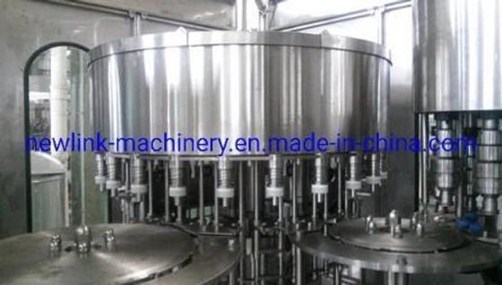 小型 5 升饮用矿泉水瓶装水生产线