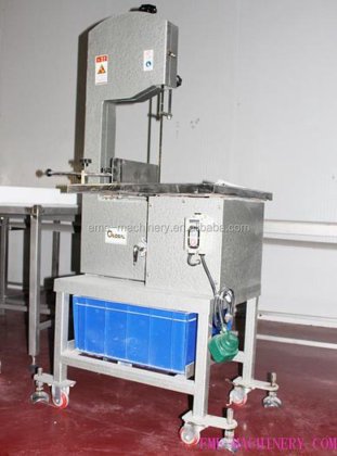 高质量、高标准的牛屠宰设备胴体分割切割锯