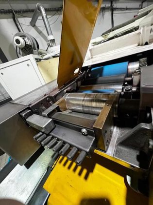 Tot Polytype 2014 Polytype BDM482/ 920 in EXW as is where is basis