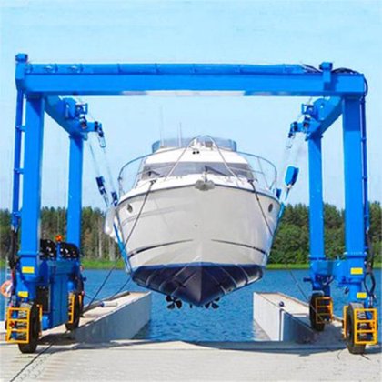 HT CRANE MBH