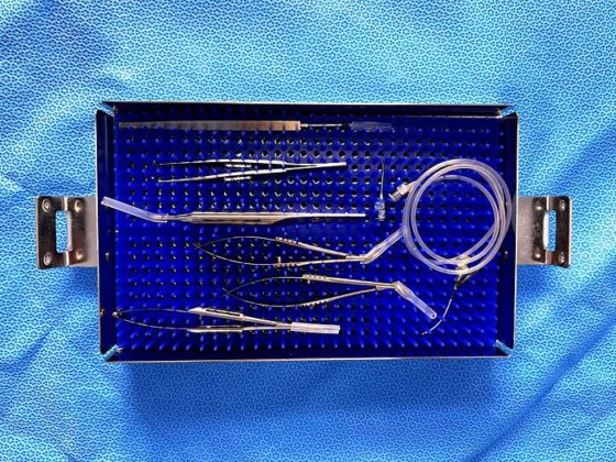 追加のカプセルセット