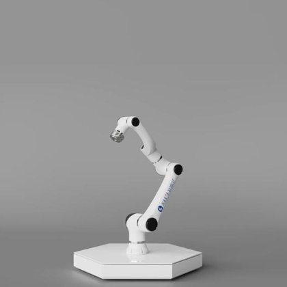 Hansrobot 6 Axis 3.5kg Payload