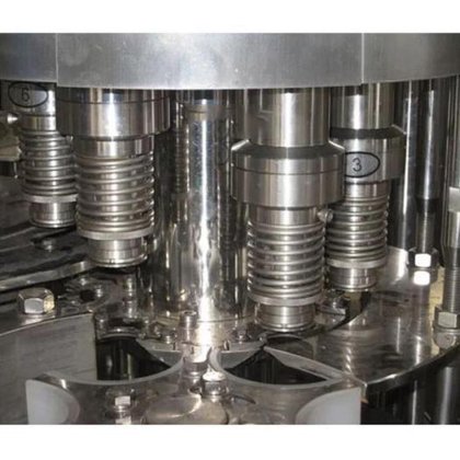 全自动三合一饮用水机 小型瓶子清洗灌装旋盖机