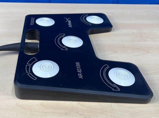 Arthrex 脚踏开关 REF: AR-8310W