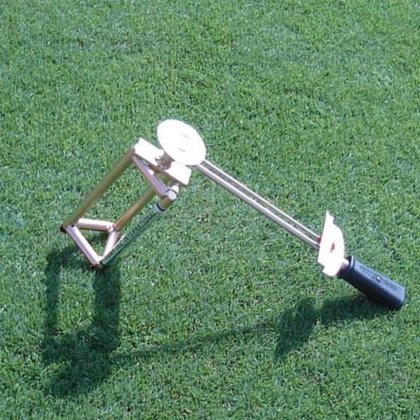 TSHEAR1-ターフ・トーマスせん断強度試験機