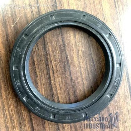 リテーナーシール 直径2 1/2インチ