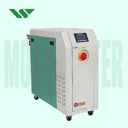 塑料水模温度控制器