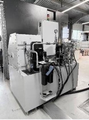 2020 EDEL CM800 MT .