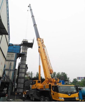 XCMG XCT75