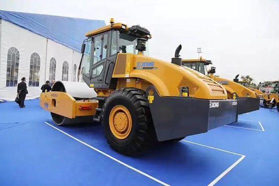 XCMG XS263