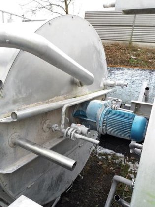 キーゼルグル投与容器