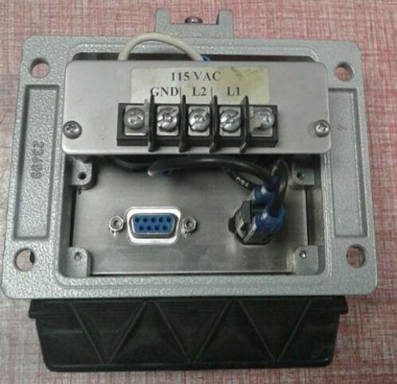 MENCOM CORP. PROGRAMMING DEVICES ONLY