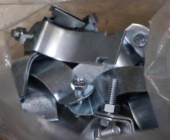 混合建筑材料 2