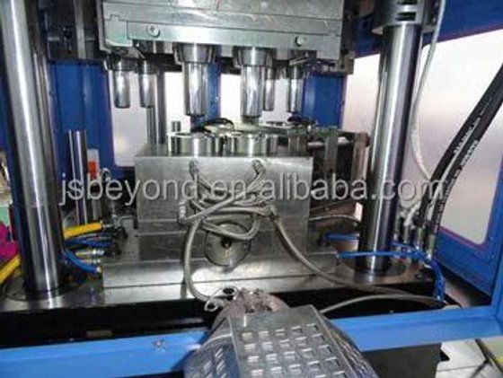 全自动吹塑机 塑料制造 PET 吹瓶机的专业制造商