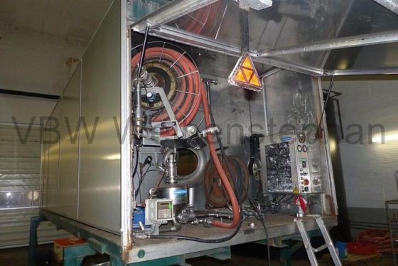 ビールドライブ