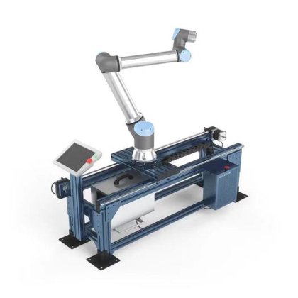 Collaborative Robot UR 10e With
