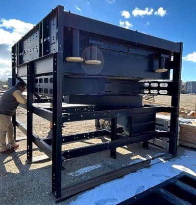 C175 Radiator C175-16 Radiator in Wyoming, USA