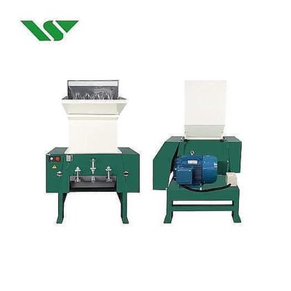 废塑料撕碎机出售，单轴废 E 废料撕碎机破碎机