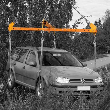 Universal Lifting Beams