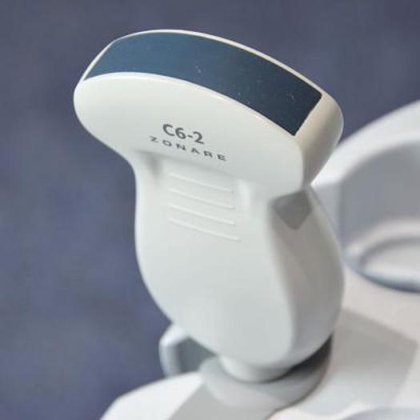 マインドレイ ゾナーレ超音波