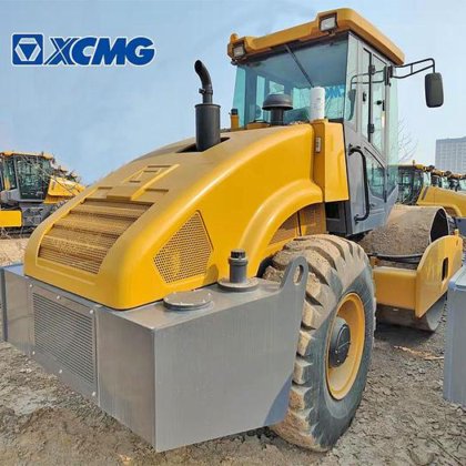2019 XCMG XS123H