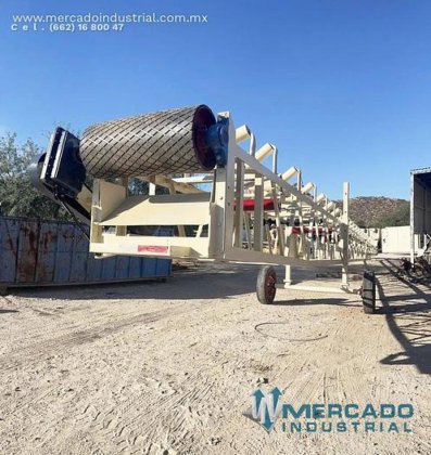 コンベアベルトの製造