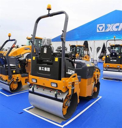XCMG XMR303