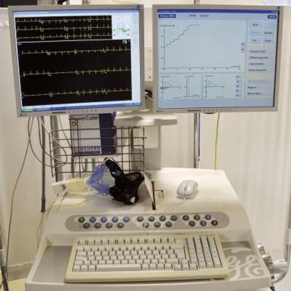 通用强度测试电箱 P2