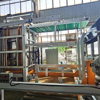 LeadWorld Packaging Line Machine Automatic Filled Tin Cans bottled ...