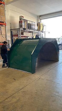 OZEN POLYETHYLENE LINE