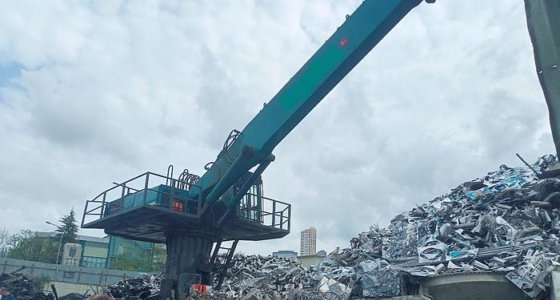 マテリアルハンドラー MH 14