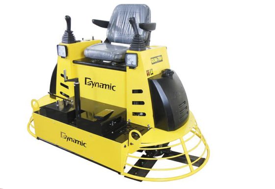 Dynamic QUM-78