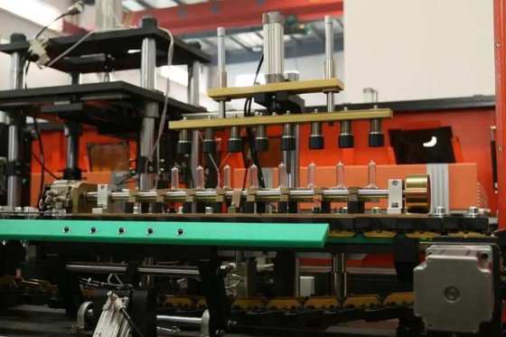 2023 全自动 PET 瓶吹瓶机价格