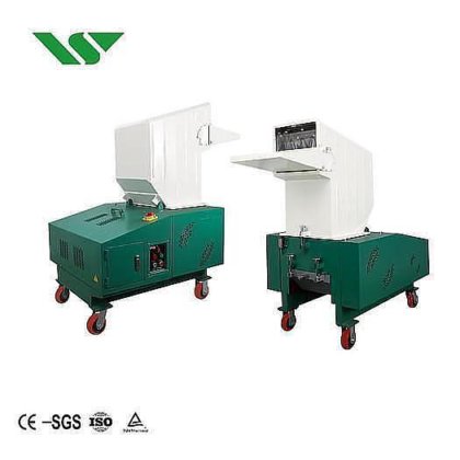 重型厚塑料破碎机 Hdpe 塑料破碎机 破碎机