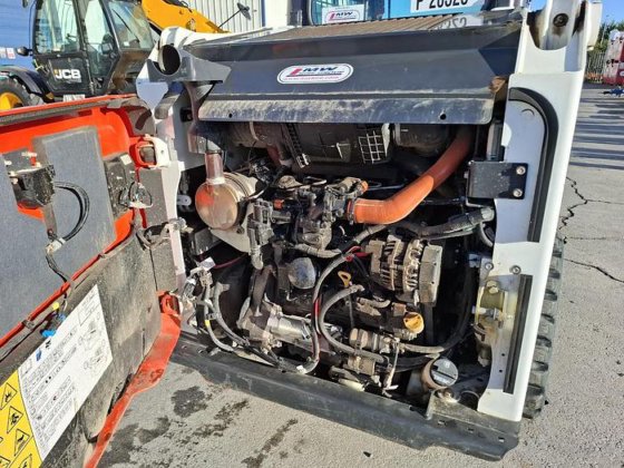 Bocat T450