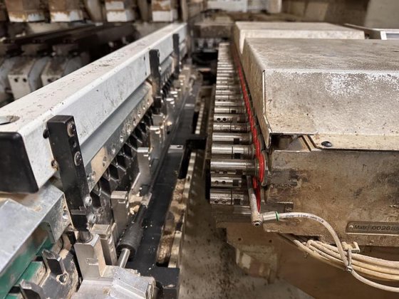 2016 Morbidelli POWERFLEX