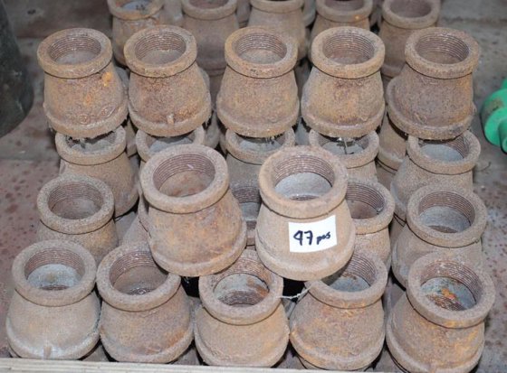 混合建筑材料 3