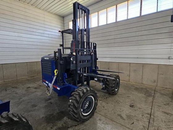 2019 Princeton PB55.4 4 Way