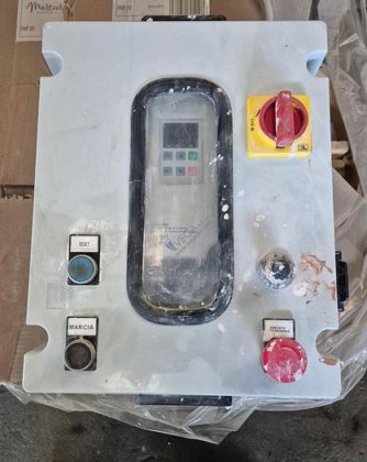 グレーズ快速攪拌機