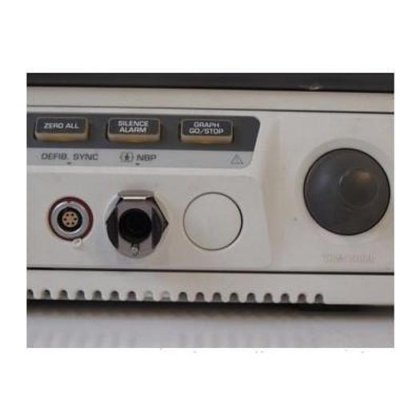 MONITOR MULTI PARAMÉTRICO MARQUETTE EAGLE